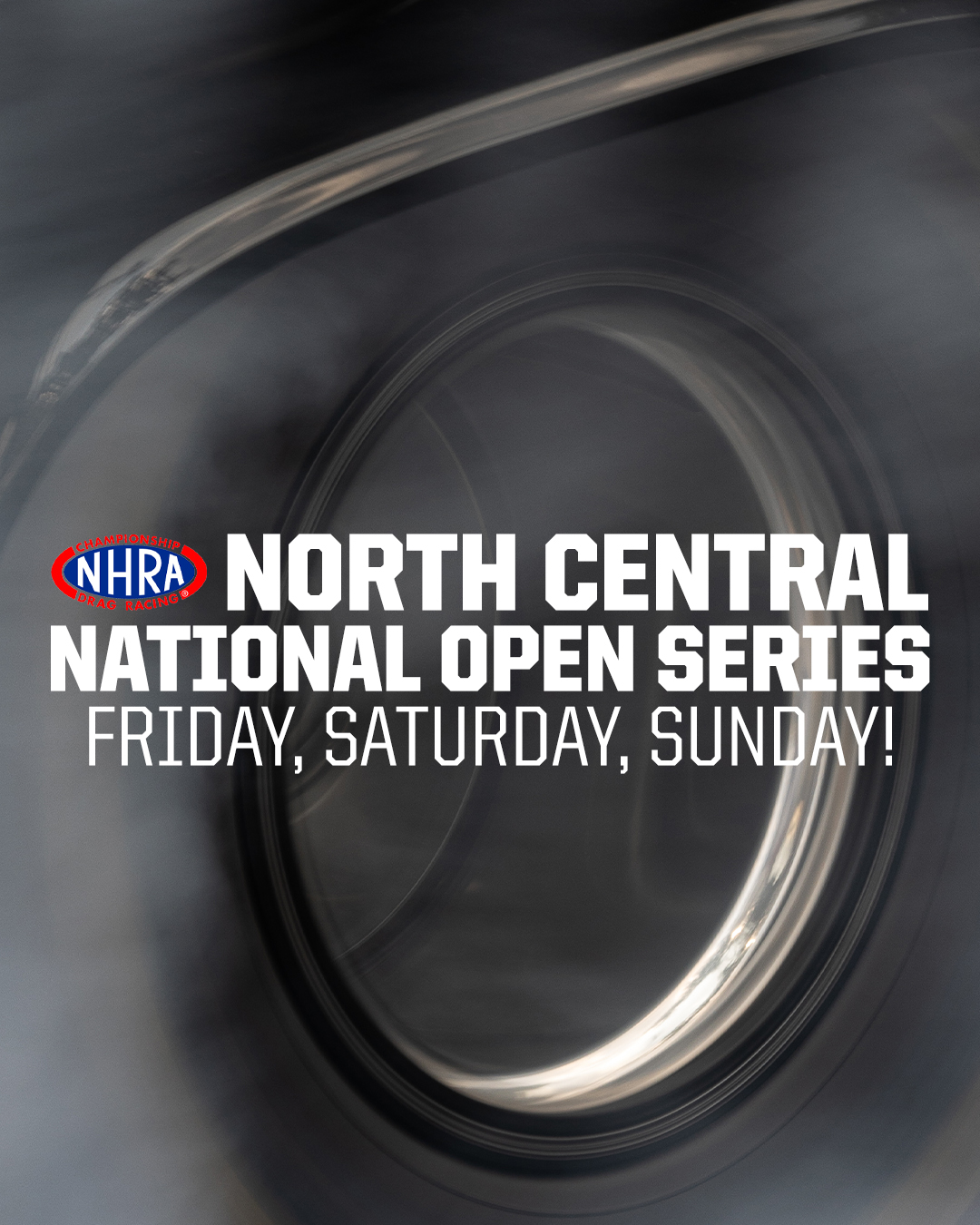 North Central National Open Series August 9-11 2024