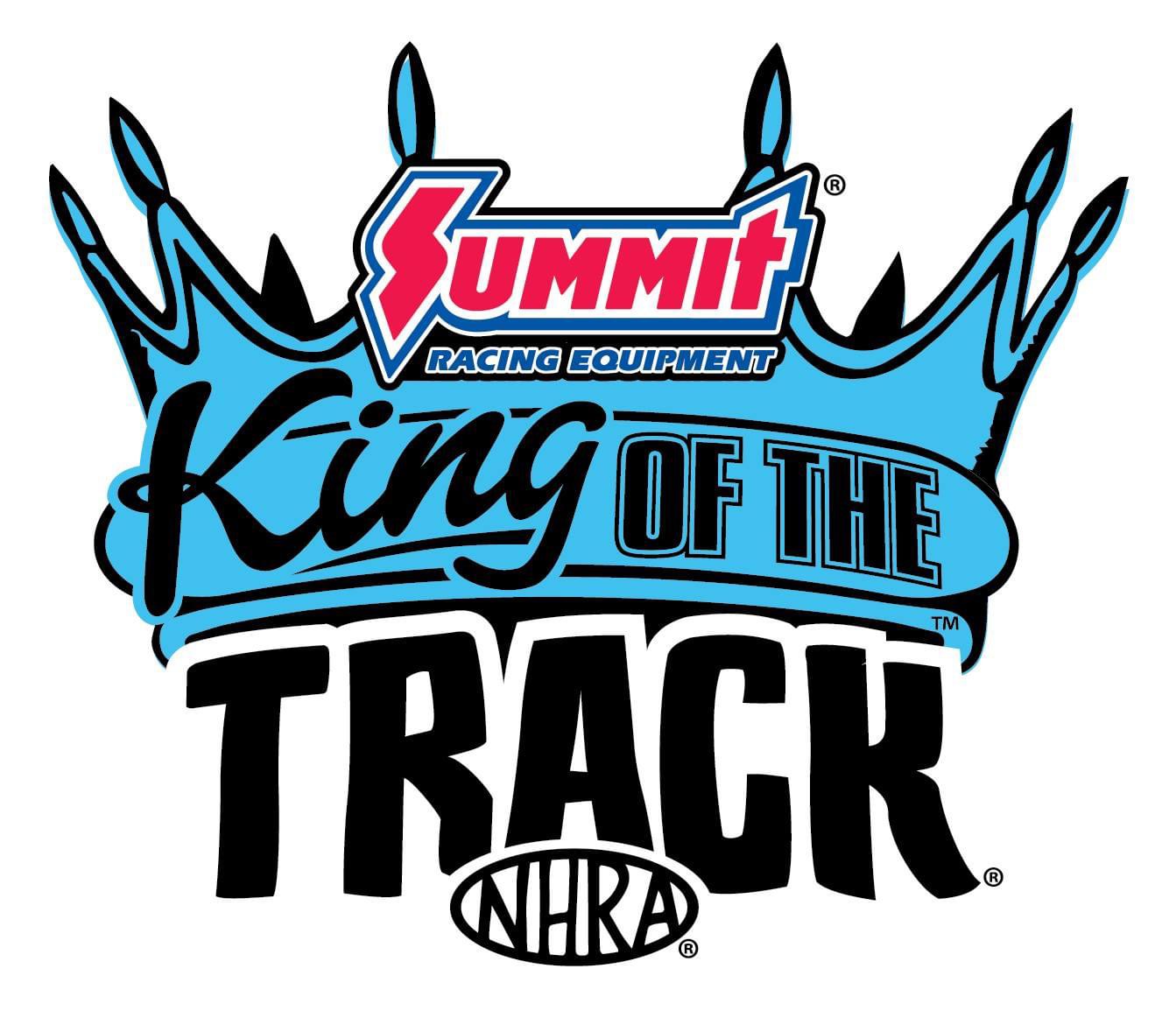 King Of The Track NHRA August 18 2024 & Stock/Super Stock Combo Series #4